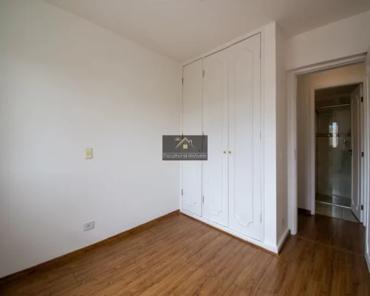 Imagem APARTAMENTO JARDIM TABOÃO 200 METROS FCO. MORATO 105 M EXCENTE PLANTA 3 DORMITÓRIO SENDO 1 SUÍTE 2 BANHEIROS 2 VAGAS ANDAR ALTO ÓTIMA VISTA