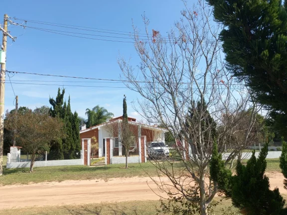 Imagem Casa à venda no bairro Centro - Pardinho/SP