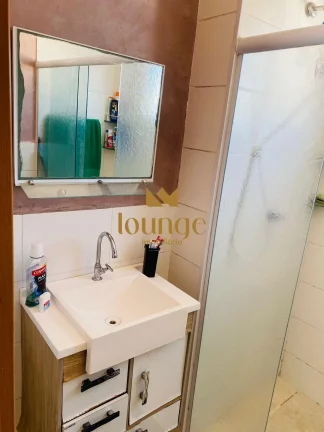 Imagem Apartamento à Venda Éden Zona Leste - Sorocaba/SP
