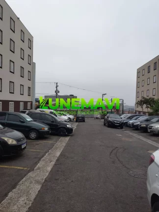 Imagem APARTAMENTO À VENDA – FERRAZ DE VASCONCELOS/SP