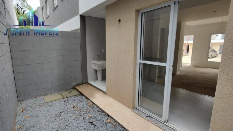 Imagem CASA 3 DORMS (1 suíte) 2 VAGAS, 100m², LAZER COMPLETO. KM 26 DA RAPOSO
