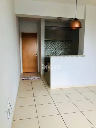 Imagem Apartamento à venda no Setor Negrão de Lima - Goiânia/GO