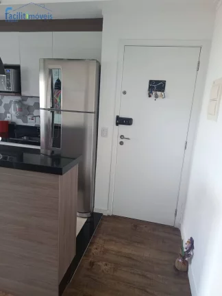 Imagem APARTAMENTO À VENDA NO BAIRRO SANTA TEREZINHA - SÃO BERNARDO DO CAMPO - SP