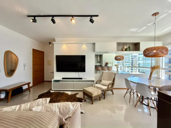 Imagem Apartamento 3 Dormitórios - Bairro Navegantes
