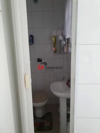 Imagem Sobrado à venda 2 Quartos, 1 Vaga, 101M², Santa Paula, São Caetano do Sul - SP