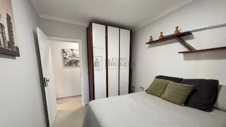 Imagem Apartamento com 3 dormitórios à venda no Centro de Balneário Camboriú/SC