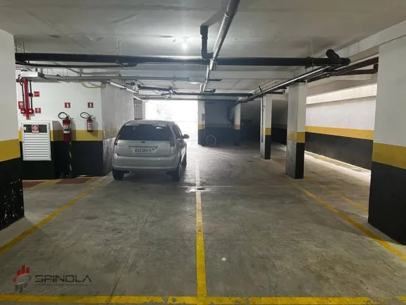 Imagem Apartamento com 2 dormitórios à venda, 67 m² por R$ 410.000,00 - Maracanã - Praia Grande/SP