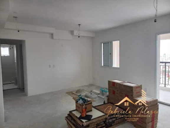 Imagem Apartamento Way Marapé 1 locação