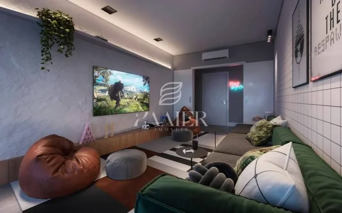Imagem Duplex com 3 quartos à Venda, América - Joinville