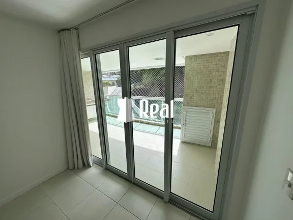 Imagem Quarto e Sala Luxo