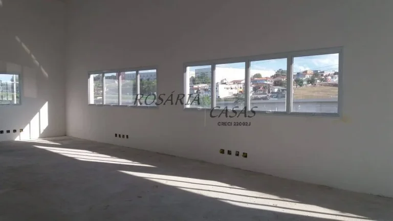 Imagem LOCAÇÃO GALPÃO -CENTRO EMPRESARIAL RAPOSO TAVARES