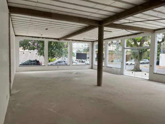 Imagem Salão Comercial para Locação na Vilta Itapura em Campinas