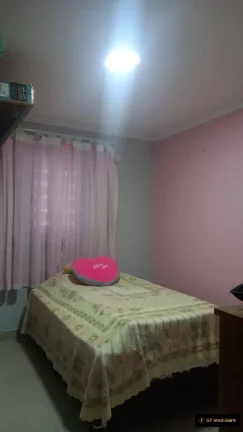 Imagem Casa à Venda Terra Preta - Mairiporã Analisa Entrada+Parcelas 349 mil!