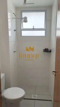 Imagem Apartamento à Venda Caguassu Zona Norte - Sorocaba/SP
