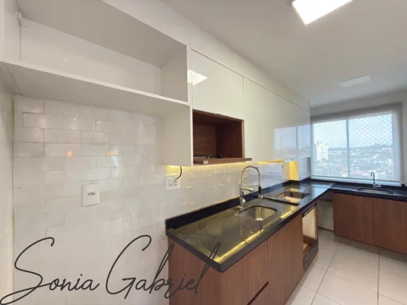 Imagem Apartamento para venda no Condomínio Residencial Verona em Valinhos/SP. Imagem Apartamento para venda no Condomínio Residencial Verona em Valinhos/SP.