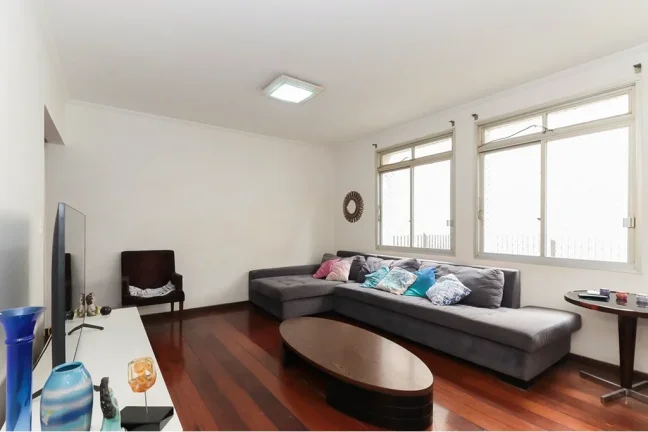Imagem APARTAMENTO RESIDENCIAL em São Paulo - SP, Itaim Bibi