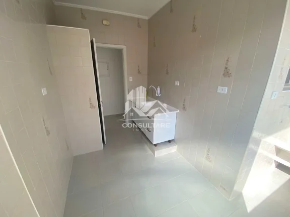 Imagem Apto com 1 dorm Santos - R$ 272 mil, 7479 FSM