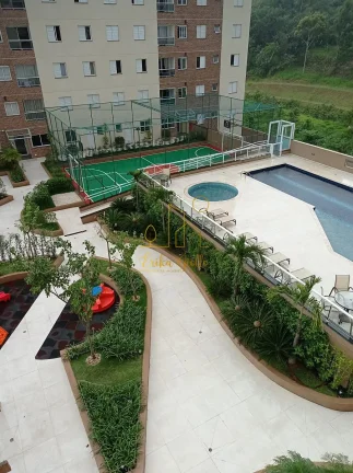 Imagem OCAÇÃO E VENDA  APARTAMENTO NO CONDOMÍNIO BELLART