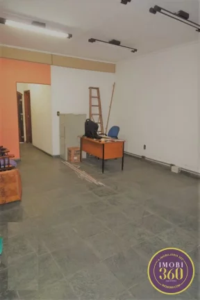 Imagem Sobrado à Venda em Vila Ivone, São Paulo - SP