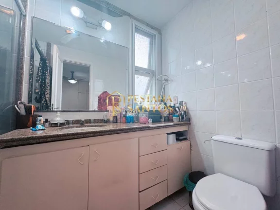 Imagem Casa à Venda –3 qtos Residências do Sol – Barra da Tijuca