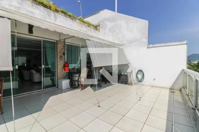 Imagem Apartamento à Venda - Recreio, 3 Quartos, 226 m2