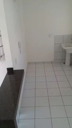 Imagem APARTAMENTO 2 DORMITÓRIOS - PRAÇAS IPÊ ROXO - SUMARÉ