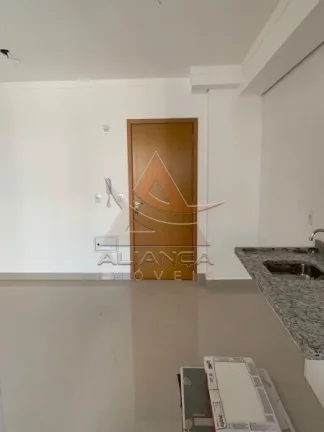 Imagem Apartamento - Ribeirão Preto - Jardim Nova Aliança