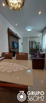 Imagem Cobertura para Venda em Santo André / SP no bairro Vila Curuçá