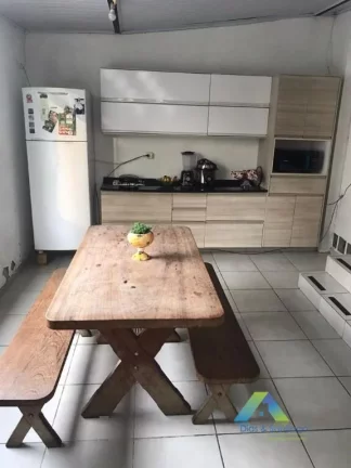 Imagem VILA MARIANA Sobrado 170M², 3 dormitórios, 2 vagas, ao lado do metro Chácara Klabin ótimo valor e localização !!!