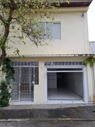 Imagem CASA AMPLA COM DUAS FRENTES * CHACARA SANTO ANTONIO * ZONA MISTA