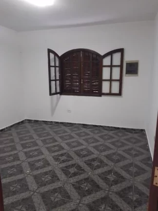 Imagem Casa com 3 dormitórios à venda, 101 m² por R$ 550.000,00 - Vila Figueira - Suzano/SP