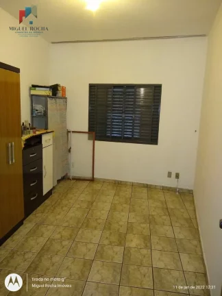 Imagem Sobrado com ponto comercial a venda em Tatuí SP