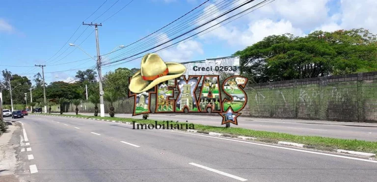 Imagem TERRENO PARA VENDA EM VINHEDO
