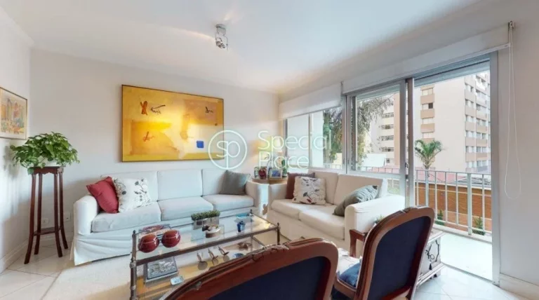 Imagem Cobertura Duplex no Campo Belo, 230m², quatro dormitórios sendo uma suíte, living para 2 ambiente...