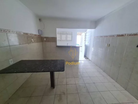 Imagem Casa com piscina no Altiplano/Quadramares - CA0017