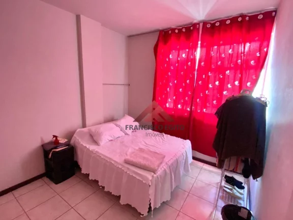 Imagem Excelente apartamento com 3 dormitórios à venda, 142 m² por R$ 750.000 - Icaraí - Niterói/RJ