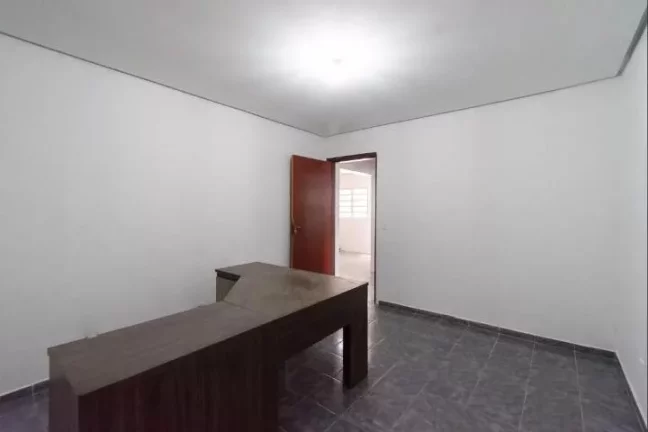 Imagem Casa para Venda em Santo André / SP no bairro Vila Homero Thon