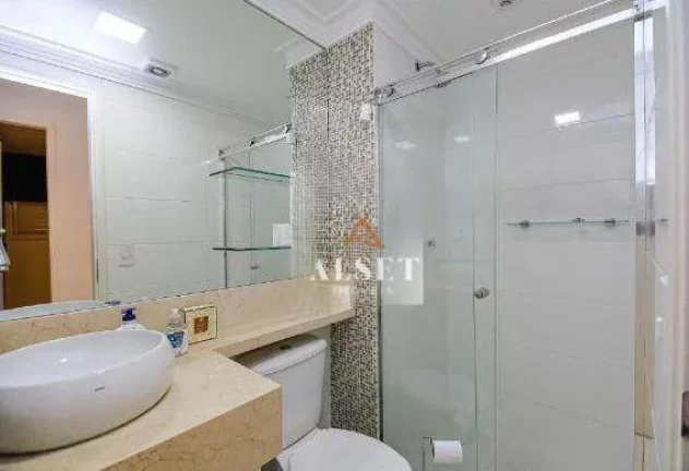 Imagem Apartamento com 2 dormitórios à venda, 50 m² por R$ 434.000,00 - Vila Antonieta - São Paulo/SP