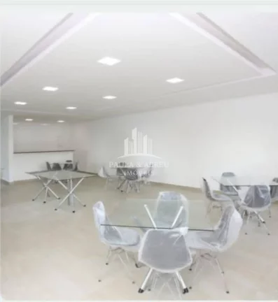 Imagem Vende Apartamento 42m², 2 Dormitórios, Academia, Salão de Festas, Playground, Mercadinho no Colônia, São Paulo