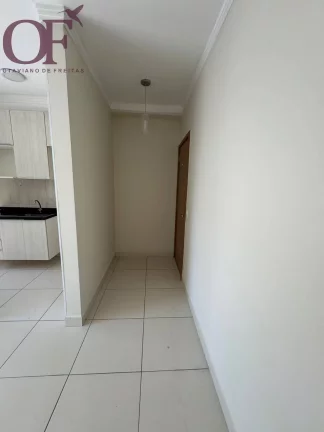 Imagem Apartamento Doce Lar Bella - 2 Quartos - 53m² - Jundiaí/SP