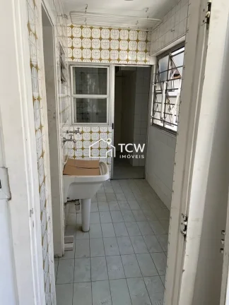 Imagem Apartamento à venda no bairro Pinheiros - São Paulo/SP, Zona Sul