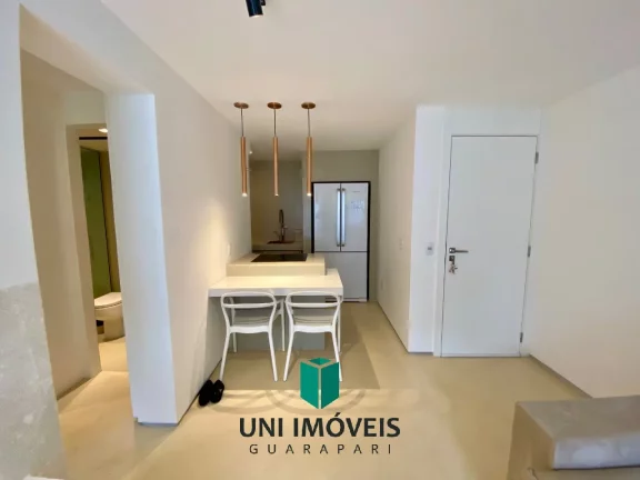 Imagem Apartamento de 1 quarto a venda, em condomínio fechado com lazer completo, Village dos Pássaros Guarapari - ES