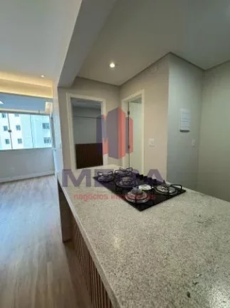 Imagem Quarto e Sala Itapuã