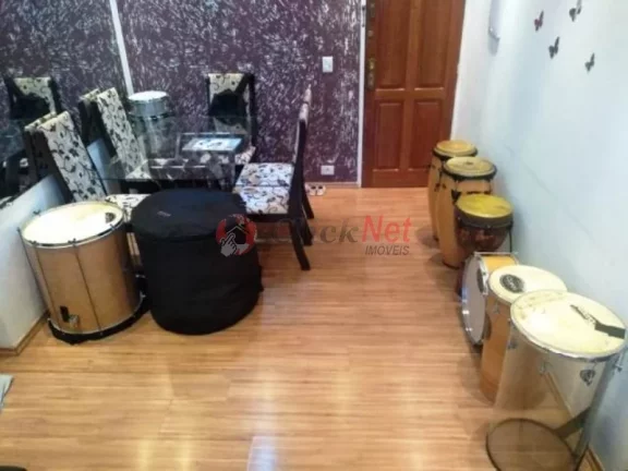 Imagem Apartamento à Venda no bairro Jordanópolis em São Bernardo
