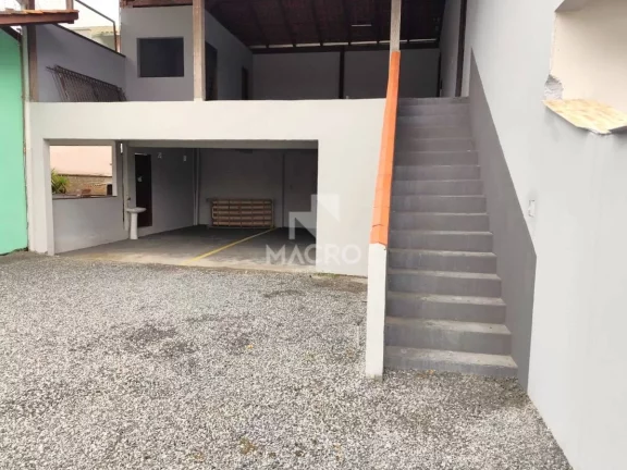 Imagem Casa com sala comercial | Barra do Rio Cerro