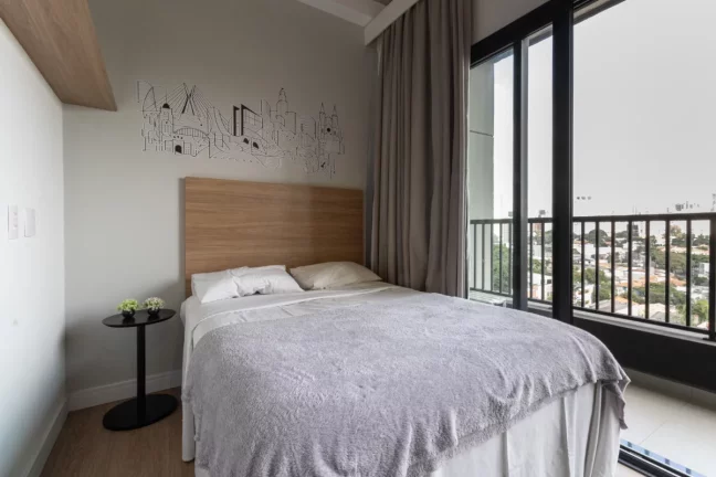 Imagem Studio com 1 Quarto à Venda, 26 m² em Vila Olímpia - São Paulo