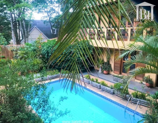 Imagem Casa - São Paulo II | Batelli Imóveis