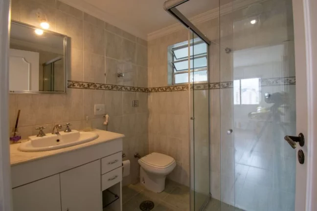 Imagem APARTAMENTO RESIDENCIAL em São Paulo - SP, Jardim Taboão