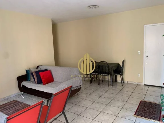Imagem Apartamento com 2 dormitórios à venda, 89 m² por R$ 215.000 - Higienópolis - Ribeirão Preto/SP