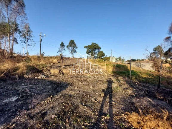 Imagem TERRENO COM 250 M² NO MUNICÍPIO DE CAMPO LIMPO PAULIST - BAIRRO PARQUE SANTANA